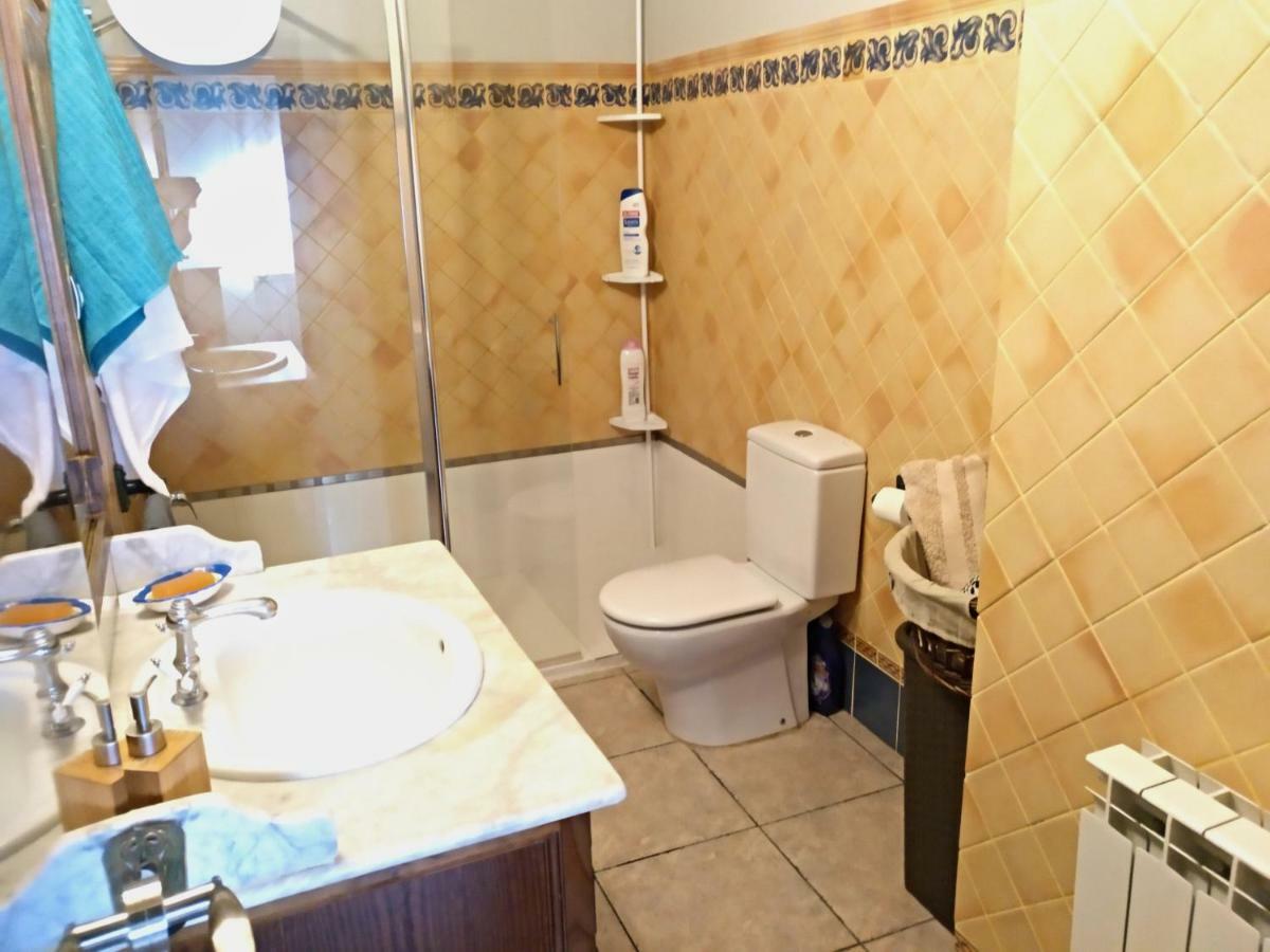 サラゴサPiso La Torreアパートメント エクステリア 写真
