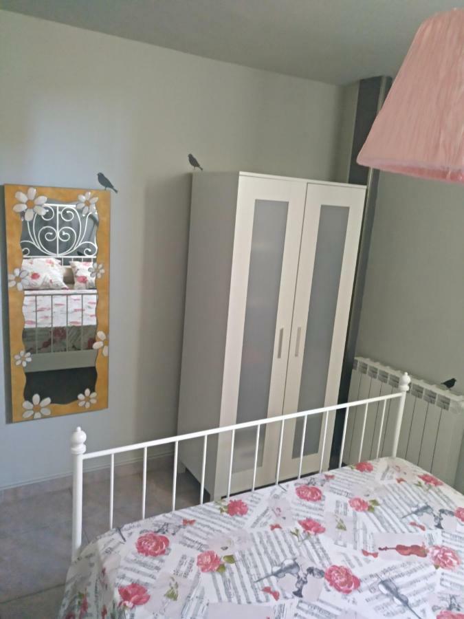 サラゴサPiso La Torreアパートメント エクステリア 写真