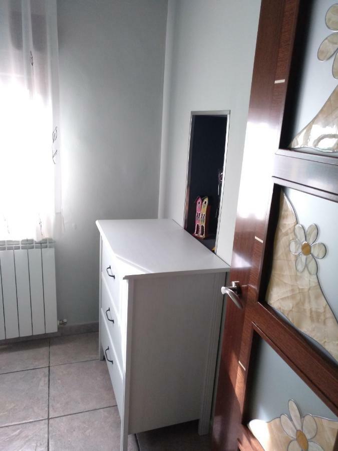 サラゴサPiso La Torreアパートメント エクステリア 写真